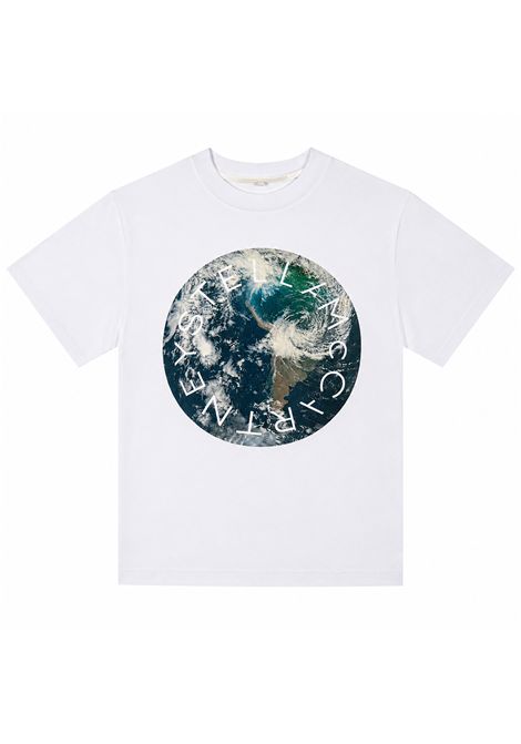 T-shirt con stampa STELLA MC CARTNEY KIDS | TZ8Q71 Z3772100